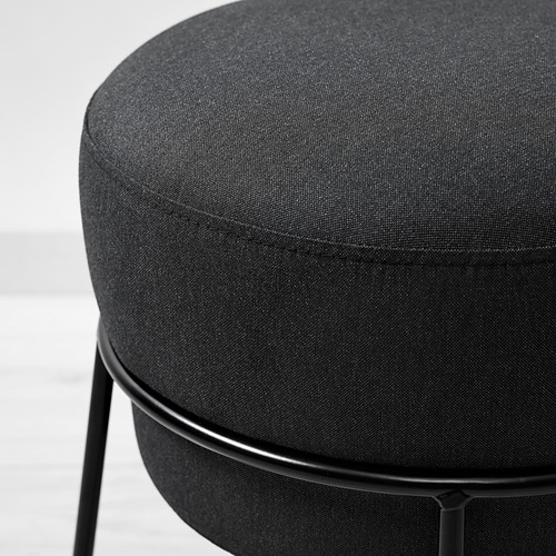 EMMISLÖV, pouffe. 8 of 9 open dialog