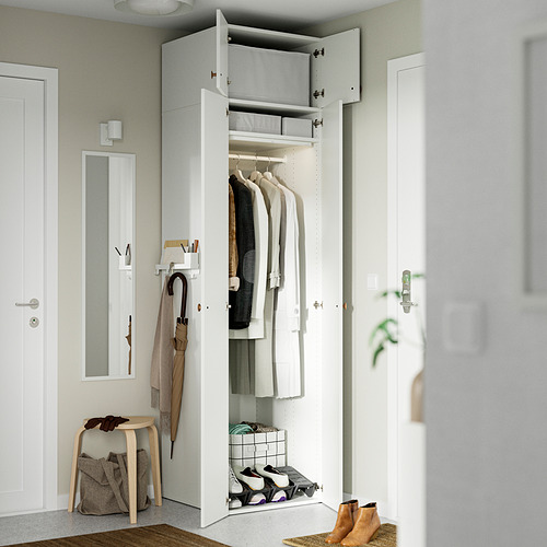 LASTARE, wardrobe. 6 of 7 open dialog