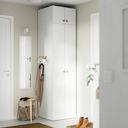 LASTARE, wardrobe. 5 of 7 open dialog