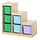 Select colour variation: Multicolour