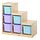 Select colour variation: Lilac / light blue