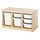 Current variation: Light white stained pine
