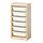 Select colour variation: White
