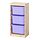 Select colour variation: Lilac
