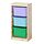 Select colour variation: Multicolour