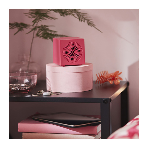 KALLSUP, bocina portátil Bluetooth. 2 de 3 abrir diálogo