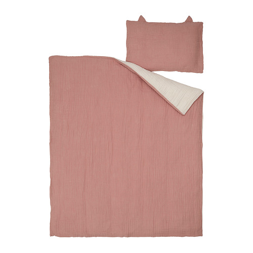 GULDVÄVARE, ropa de cuna, 3 piezas. 6 de 8 abrir diálogo