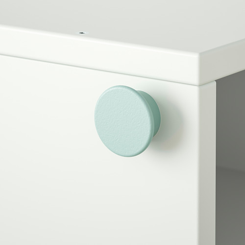 SMUSSLA, bedside table/shelf unit. 9 of 9 open dialog