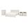 Select colour variation: off-white