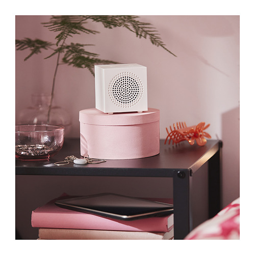 KALLSUP, bocina portátil Bluetooth. 2 de 3 abrir diálogo