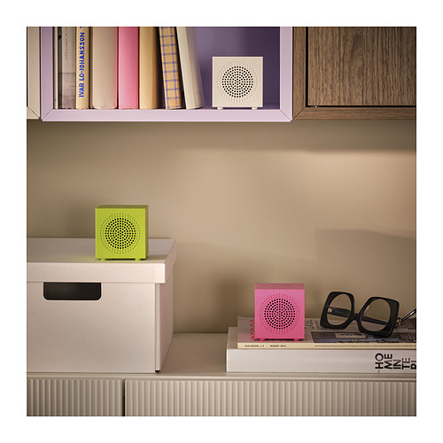 KALLSUP, bocina portátil Bluetooth. 3 de 3 abrir diálogo
