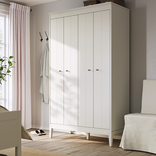IDANÄS, closet. 2 de 7 abrir diálogo