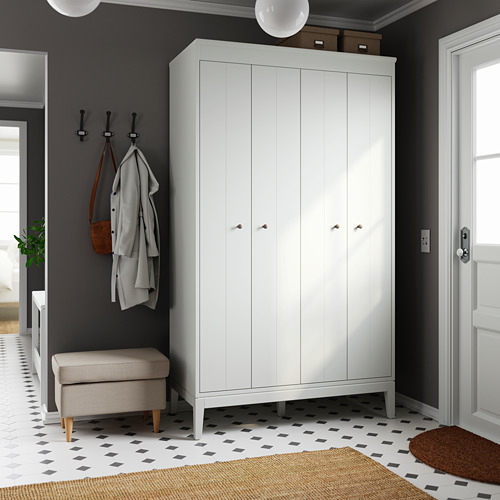 IDANÄS, closet. 3 de 7 abrir diálogo