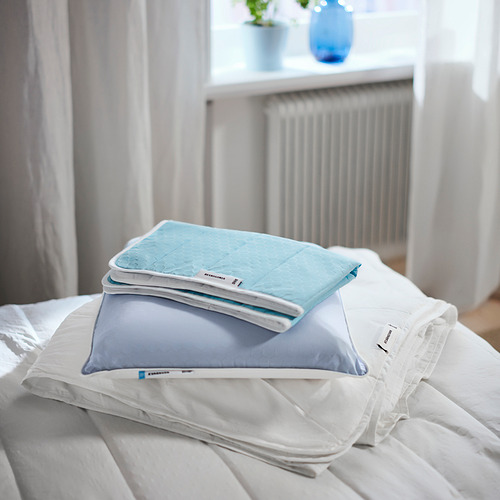 ROSENVIAL, Protector de mattress. 4 de 4 abrir diálogo