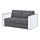 Select colour variation: Gunnared medium gray