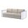 Select colour variation: Gunnared beige