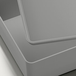 KUGGIS caja con tapa