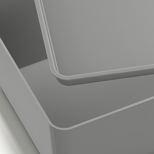 KUGGIS, box with lid. 3 of 4 open dialog