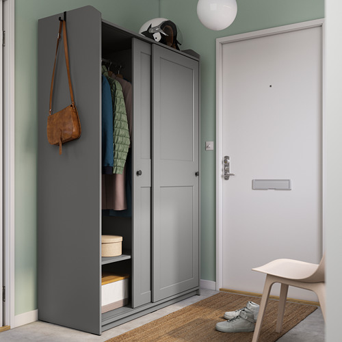 HAUGA, closet. 3 de 8 abrir diálogo