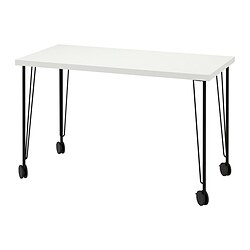 LAGKAPTEN/KRILLE