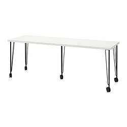 LAGKAPTEN/KRILLE