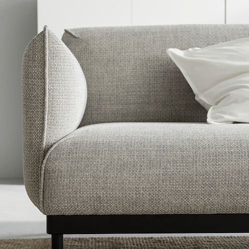 ÄPPLARYD, 2-seat sofa. 4 of 8 open dialog