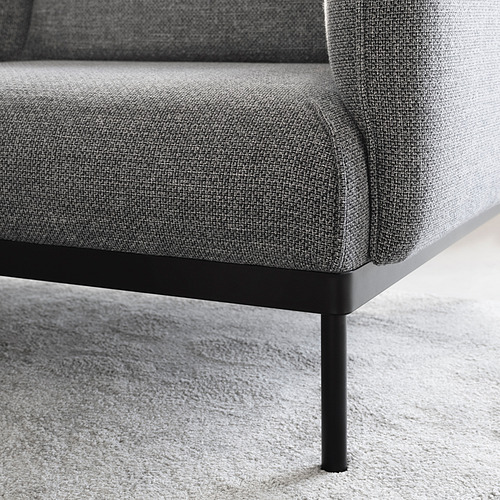 ÄPPLARYD, 2-seat sofa. 6 of 8 open dialog
