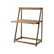 DJUPÖN folding table 
