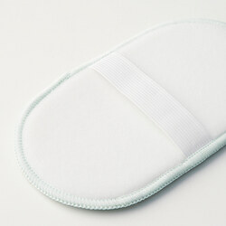 PEPPRIG microfiber cleaning pad