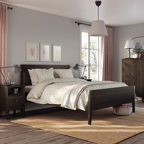 IDANÄS, cama Queen. 10 de 14 abrir diálogo