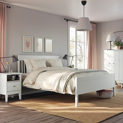 IDANÄS, Bed Queen. 5 of 12 open dialog