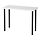 Select colour variation: white/black, 39 3/8x17 3/4 "