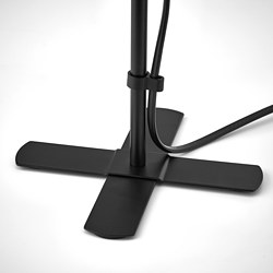 BARLAST lámpara de mesa