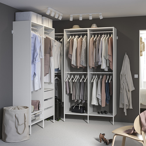 AURDAL, combinación de closet. 2 de 2 abrir diálogo