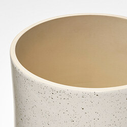 SANDKÖRSBÄR plant pot
