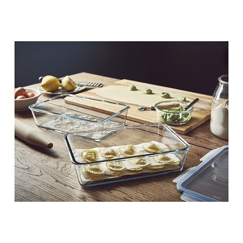 IKEA 365+, food container with lid. 2 of 5 open dialog