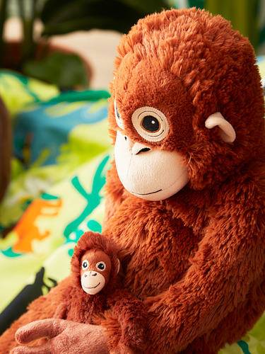 DJUNGELSKOG, peluche. 8 de 8 abrir diálogo