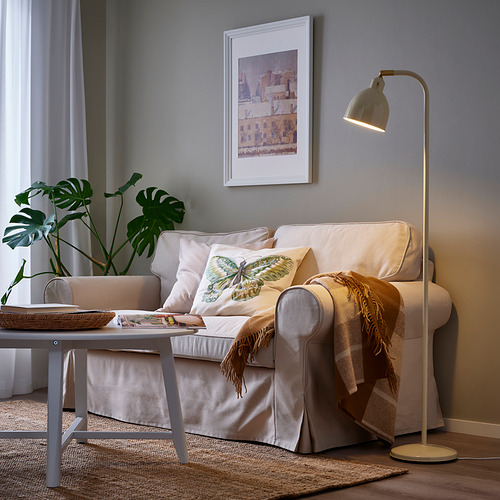 RÖDFLIK, floor/reading lamp. 2 of 6 open dialog