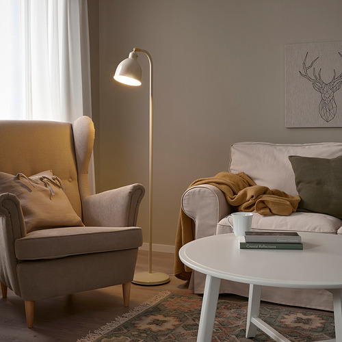 RÖDFLIK, floor/reading lamp. 3 of 6 open dialog