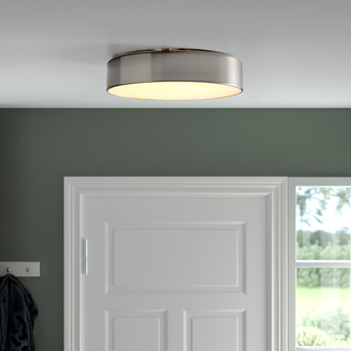 VIRRMO, lámpara LED de techo 800 lm 2700K. 2 de 3 abrir diálogo