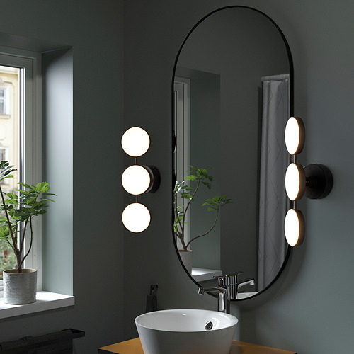 KABOMBA, LED wall lamp 600 lm. 3 of 4 open dialog