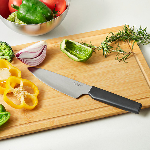 STJÄRNSTÖR, cuchillo de chef. 2 de 4 abrir diálogo