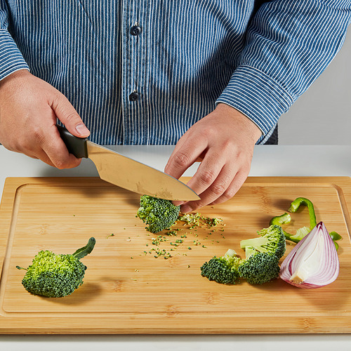 STJÄRNSTÖR, cuchillo de chef. 3 de 4 abrir diálogo