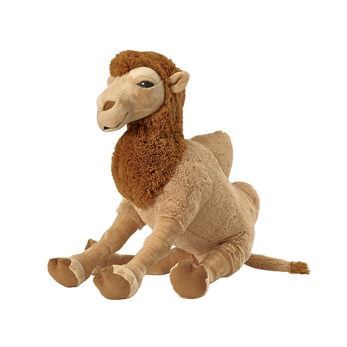 ALPTALL, soft toy. 1 of 6 open dialog