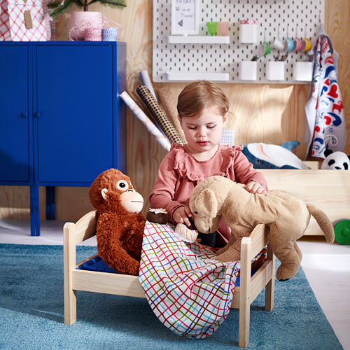 DJUNGELSKOG, peluche. 7 de 8 abrir diálogo