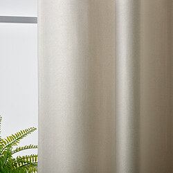 ANNAKAJSA cortinas opacas, 1 par