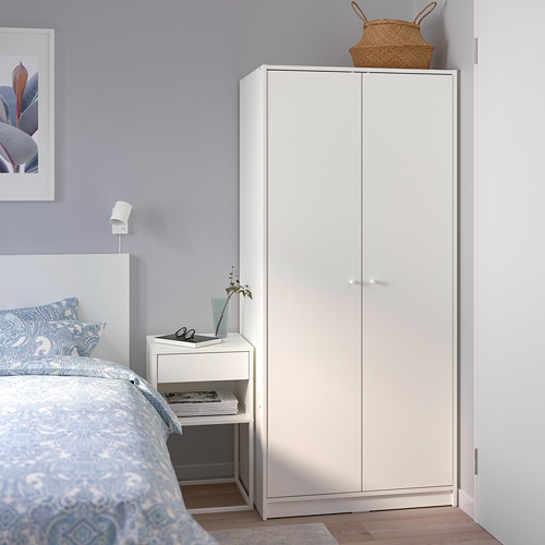 KLEPPSTAD, closet. 2 de 6 abrir diálogo