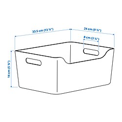 Measurement Illustration - UPPDATERA box