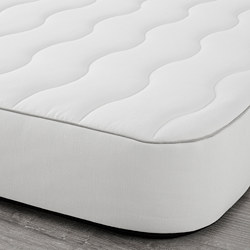 NYHAMN pocket spring mattress