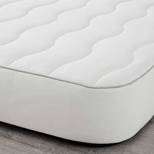 NYHAMN pocket spring mattress